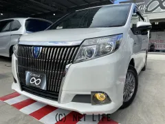 トヨタ エスクァイア