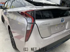 トヨタ プリウス
