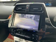 トヨタ プリウス