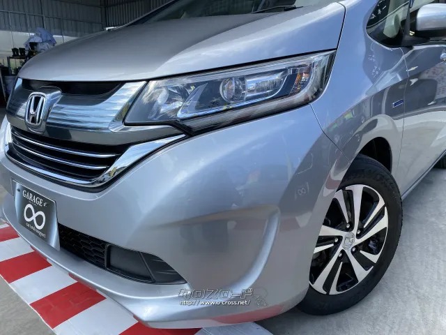 ホンダ フリード