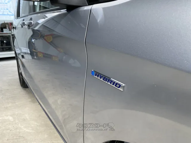 ホンダ フリード