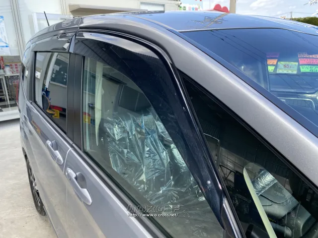 ホンダ フリード