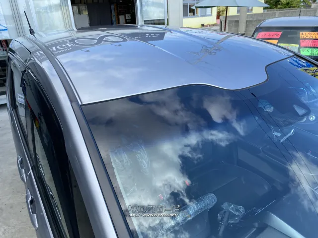 ホンダ フリード