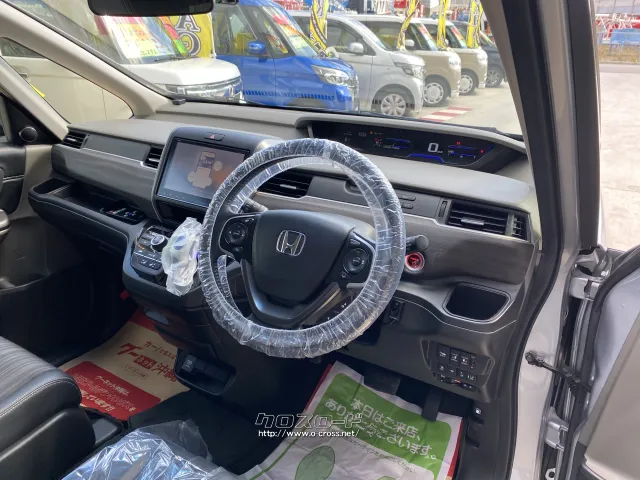 ホンダ フリード
