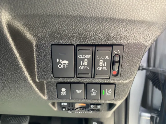 ホンダ フリード