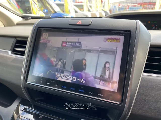 ホンダ フリード