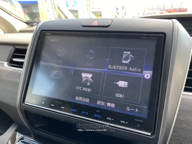 ホンダ フリード