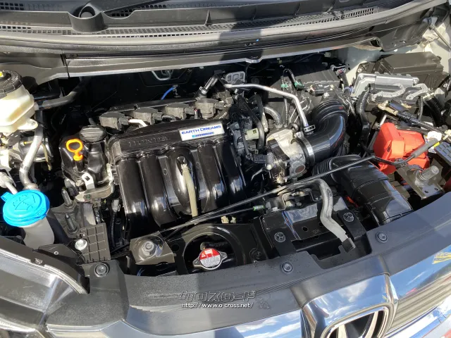 ホンダ フリード