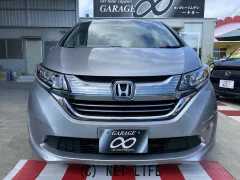 ホンダ フリード