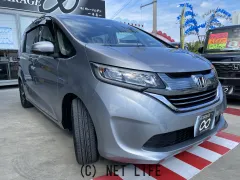 ホンダ フリード