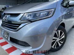 ホンダ フリード