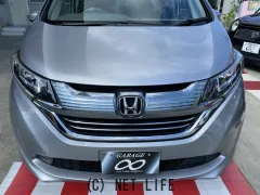 ホンダ フリード