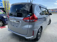 ホンダ フリード