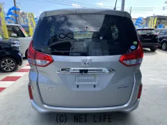 ホンダ フリード