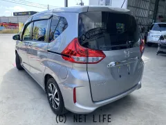 ホンダ フリード