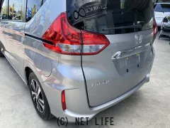 ホンダ フリード