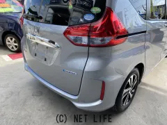 ホンダ フリード