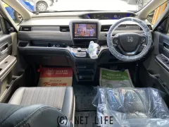 ホンダ フリード