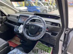 ホンダ フリード