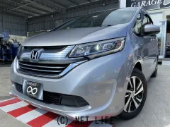 ホンダ フリード