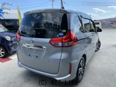 ホンダ フリード