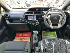トヨタ アクア