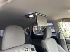 トヨタ プリウスα