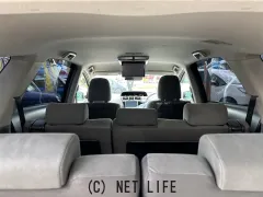 トヨタ プリウスα