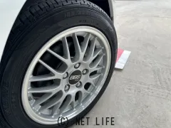 トヨタ プリウスα