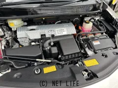 トヨタ プリウスα