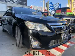 トヨタ カムリハイブリッド