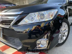 トヨタ カムリハイブリッド