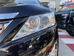 トヨタ カムリハイブリッド