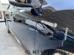 トヨタ カムリハイブリッド