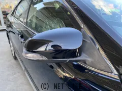 トヨタ カムリハイブリッド