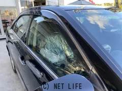 トヨタ カムリハイブリッド