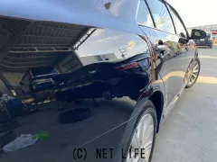 トヨタ カムリハイブリッド