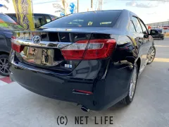 トヨタ カムリハイブリッド