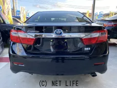 トヨタ カムリハイブリッド
