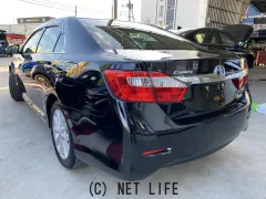 トヨタ カムリハイブリッド