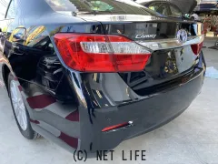 トヨタ カムリハイブリッド