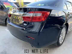 トヨタ カムリハイブリッド