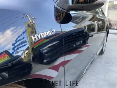 トヨタ カムリハイブリッド