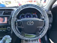 トヨタ カムリハイブリッド