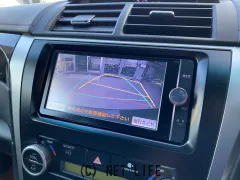 トヨタ カムリハイブリッド