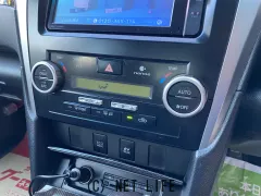 トヨタ カムリハイブリッド