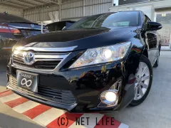 トヨタ カムリハイブリッド