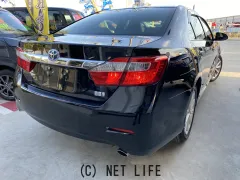 トヨタ カムリハイブリッド