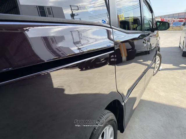 トヨタ ヴォクシー