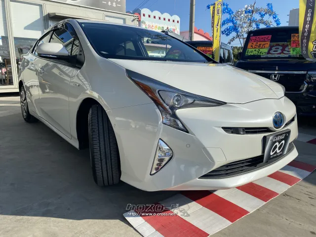 トヨタ プリウス